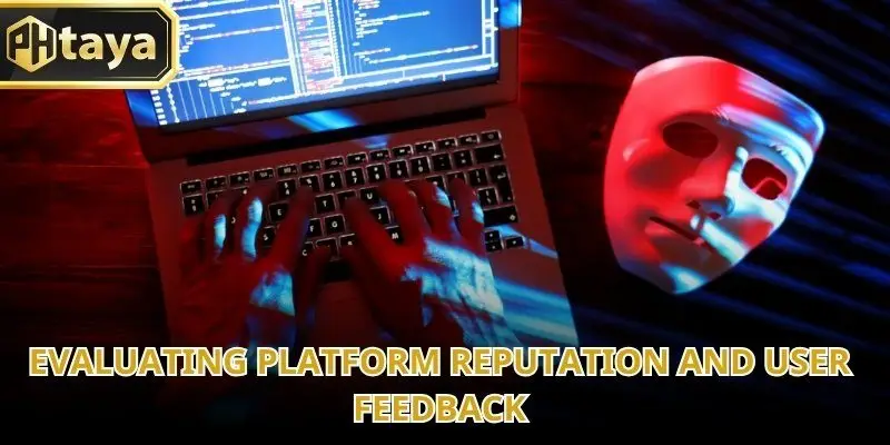 Learning how to evaluate these signals helps users make well-informed