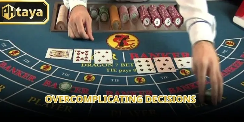 Some players attempt to combine multiple Baccarat tools simultaneously