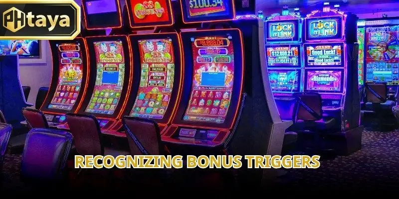 Casino tips emphasize learning feature rules to avoid unrealistic expectations during play