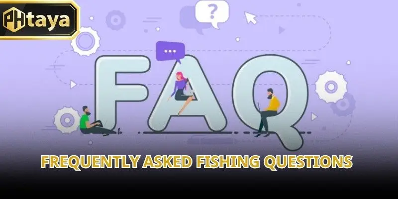 Many new players often share similar concerns before starting fishing games
