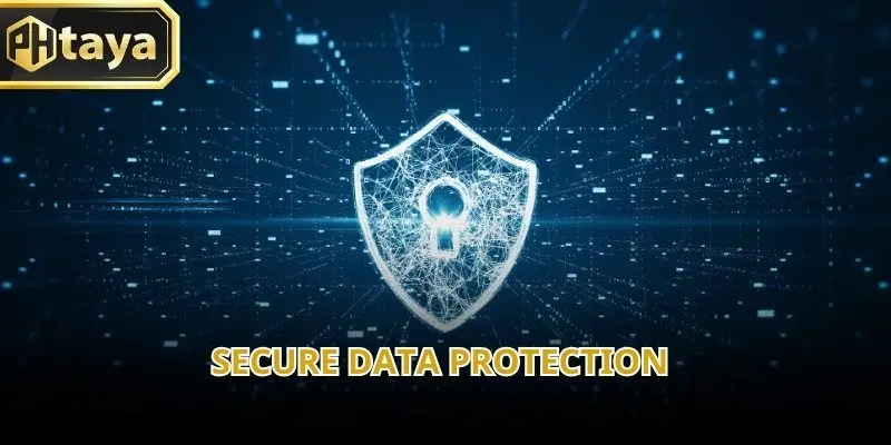Secure authentication systems prevent unauthorized access