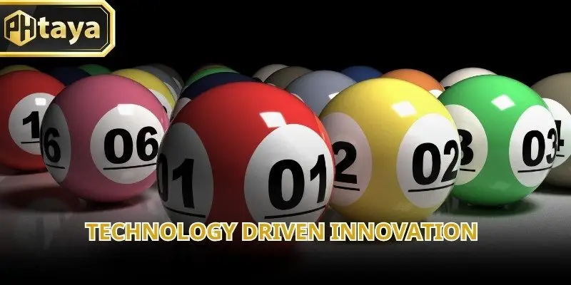 Technology driven innovation reshapes lottery experiences by introducing