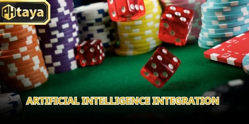 Artificial intelligence is becoming essential for personalizing gaming