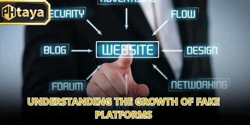 The expansion of reputable online gaming brands has unintentionally