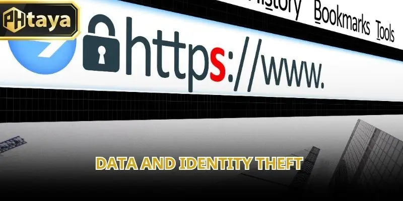 Once data is compromised, recovery can be difficult and time-consuming