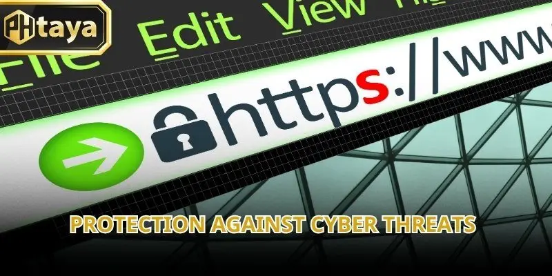 Using the PhTaya official link significantly reduces exposure to modern cyber