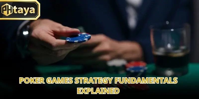 Understand strategic fundamentals and apply disciplined thinking