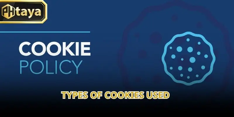 A Privacy policy categorizes cookies into essential, performance
