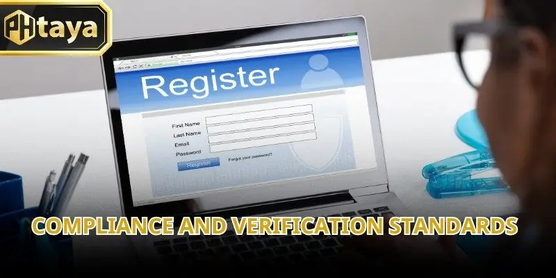 Registration data supports identity verification and responsible usage policies