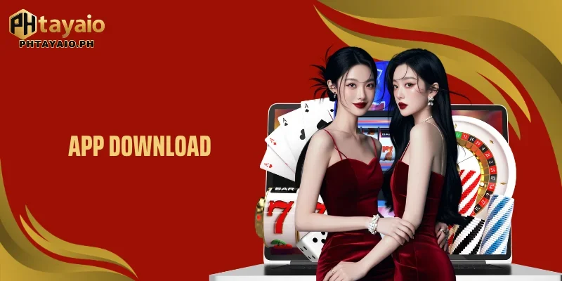 PHTAYA App Download – Fast & Secure Mobile Gaming Experience