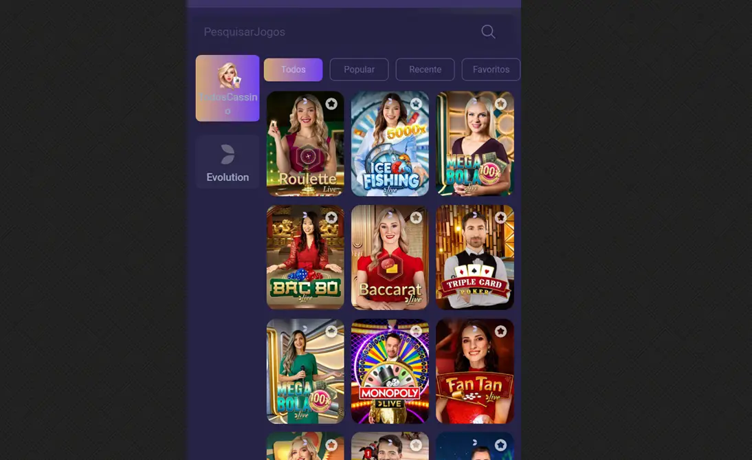 SN88 Cassino, Plataforma Completa de Entretenimento Online no Brasil