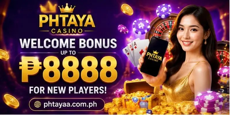 PHTAYA Casino – My Experience Exploring the Live Casino